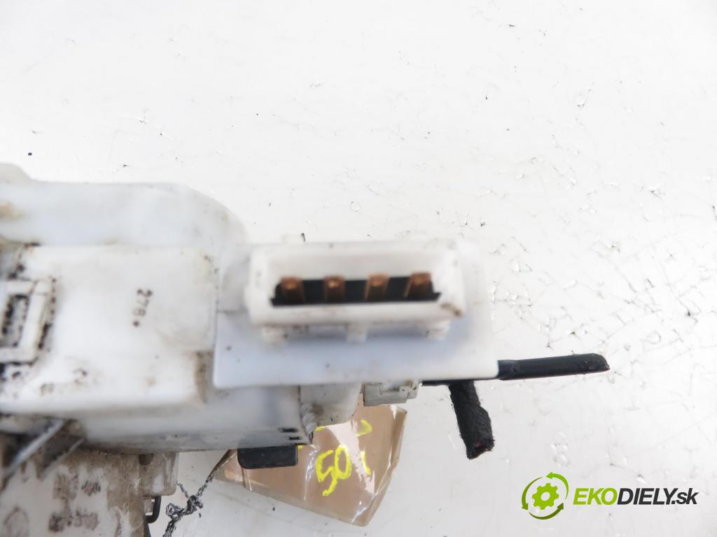 SEAT CORDOBA (6K1, 6K2) SEDAN 1998 1598,00 Zamki 1598,00 zámok 6K1837015C