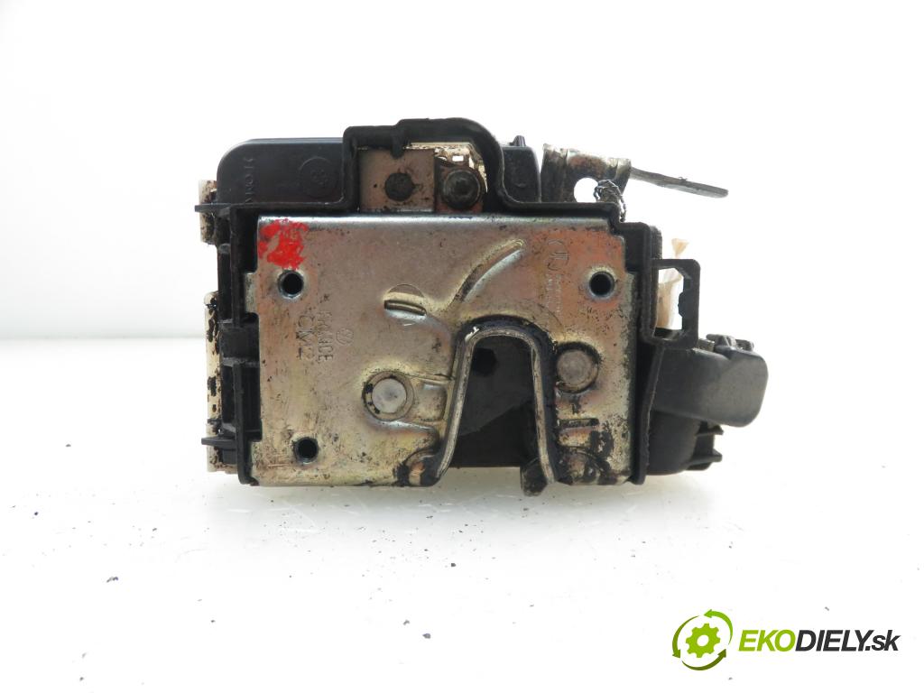 SEAT CORDOBA (6K1, 6K2) SEDAN 1998 1598,00 Zamki 1598,00 zámok 6K1837015C