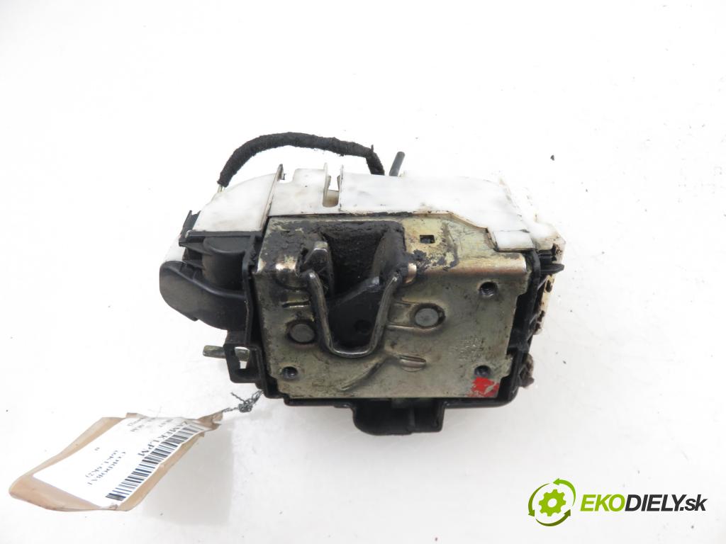 SEAT CORDOBA (6K1, 6K2) SEDAN 1998 1598,00 Zamki 1598,00 zámok 6K1837015C