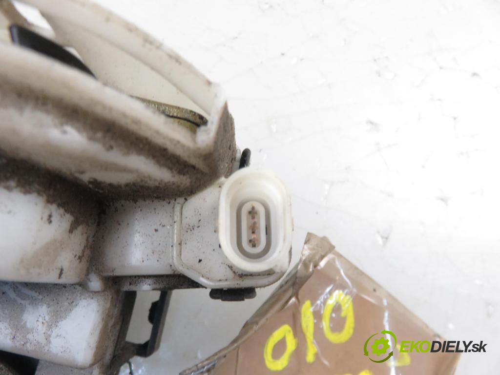 SEAT CORDOBA (6K1, 6K2) SEDAN 1998 1598,00 Zamki 1598,00 zámok 6K1837015C