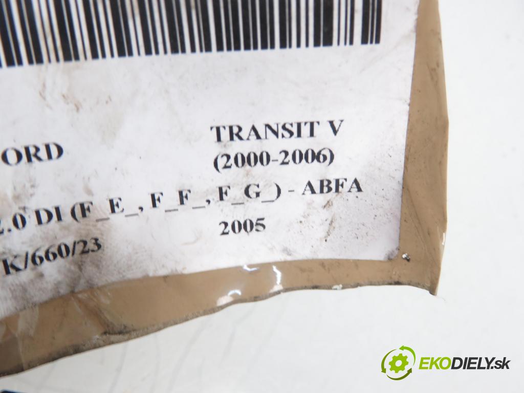 FORD TRANSIT TOURNEO Autobus (FC_ _) BUS 2005 1998,00 Silniki wycieraczek 1998,00 Motorček stierače ZADNÉ: YC1517W400BG