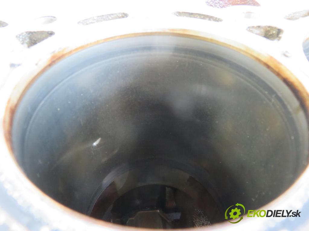 MAZDA 6 Station Wagon (GY) KOMBI 2003 2261,00 Bloki 2261,00 blok Motor L3C1 (Blok motora)