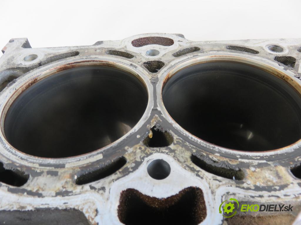 MAZDA 6 Station Wagon (GY) KOMBI 2003 2261,00 Bloki 2261,00 blok Motor L3C1 (Blok motora)