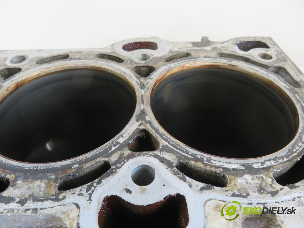 MAZDA 6 Station Wagon (GY) KOMBI 2003 2261,00 Bloki 2261,00 blok Motor L3C1 (Blok motora)