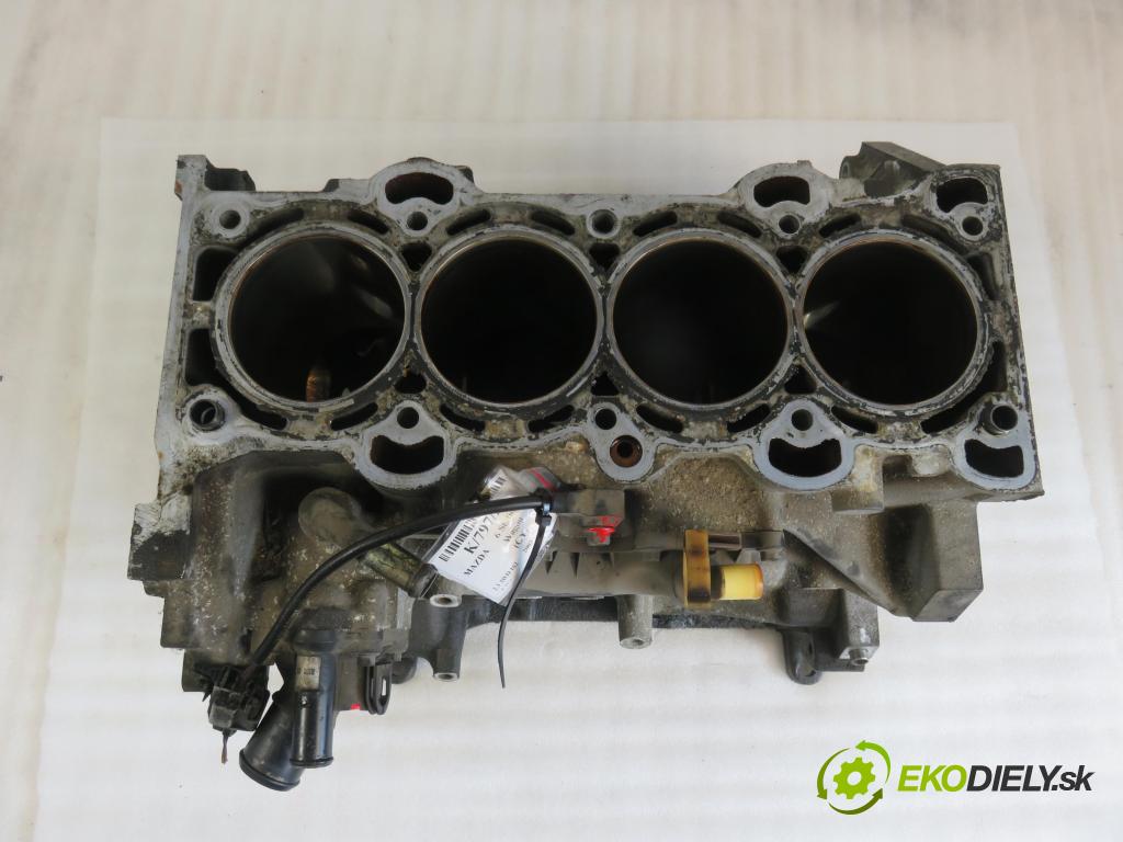 MAZDA 6 Station Wagon (GY) KOMBI 2003 2261,00 Bloki 2261,00 blok Motor L3C1 (Blok motora)
