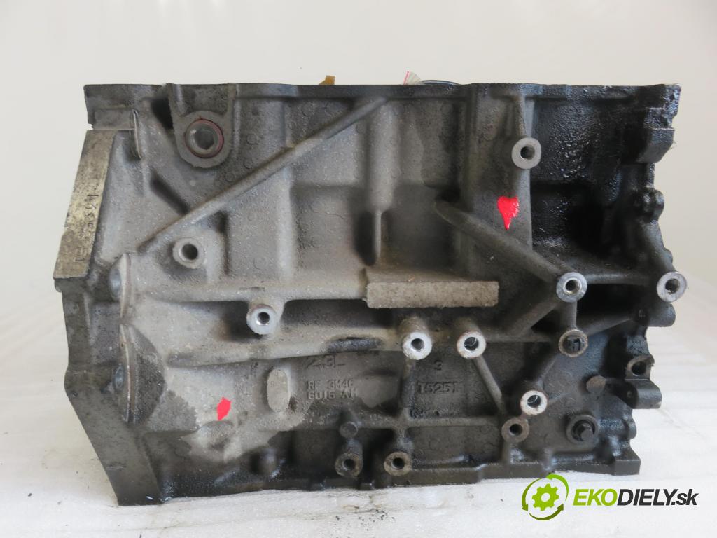 MAZDA 6 Station Wagon (GY) KOMBI 2003 2261,00 Bloki 2261,00 blok Motor L3C1 (Blok motora)