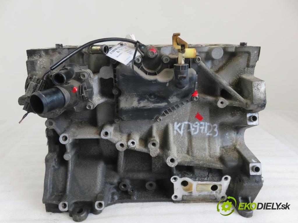MAZDA 6 Station Wagon (GY) KOMBI 2003 2261,00 Bloki 2261,00 blok Motor L3C1 (Blok motora)