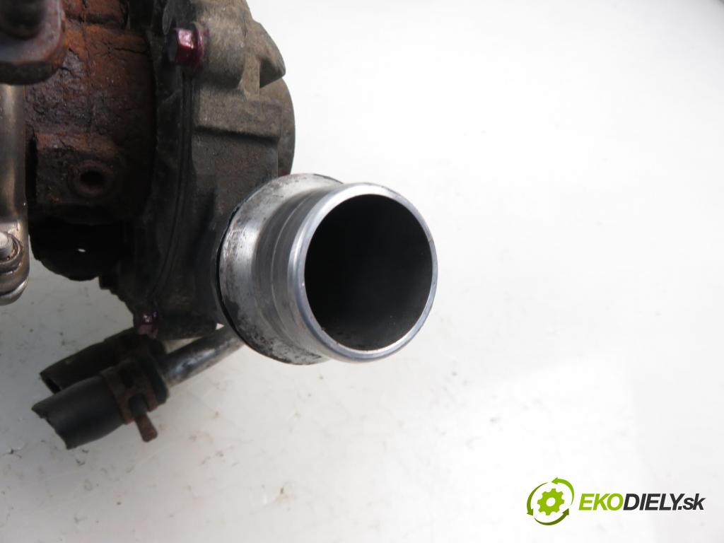 RENAULT MASTER III Skrzynia (FV) BUS 2010 2298,00 Kompletne turbosprężarki 2298,00 RYCHLONABÍJAČKA: H8200822404; 8200822404 (Turbodúchadlá (kompletné))