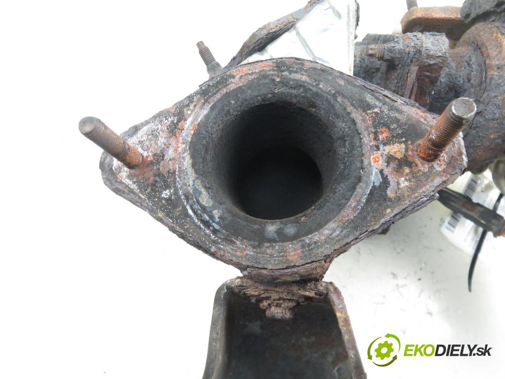 RENAULT MASTER III Skrzynia (FV) BUS 2010 2298,00 Kompletne turbosprężarki 2298,00 RYCHLONABÍJAČKA: H8200822404; 8200822404 (Turbodúchadlá (kompletné))