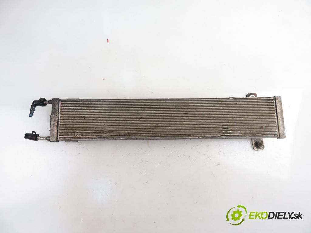 FORD GALAXY (WGR) MINIVAN 2005 85,00 1.9 TDI PD 115 - AUY 1896,00 Chladič paliva 7M0203571A ; 7M0201898A