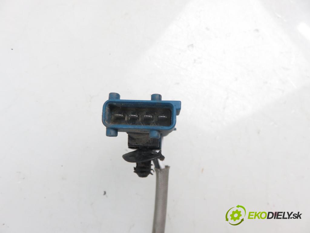 CITROEN C3 I (FC_) HB 2004 1124,00 Sondy lambda 1124,00 sonda lambda 9636968380 (Lambda sondy)