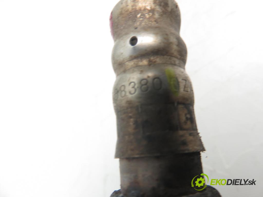 CITROEN C3 I (FC_) HB 2004 1124,00 Sondy lambda 1124,00 sonda lambda 9636968380 (Lambda sondy)
