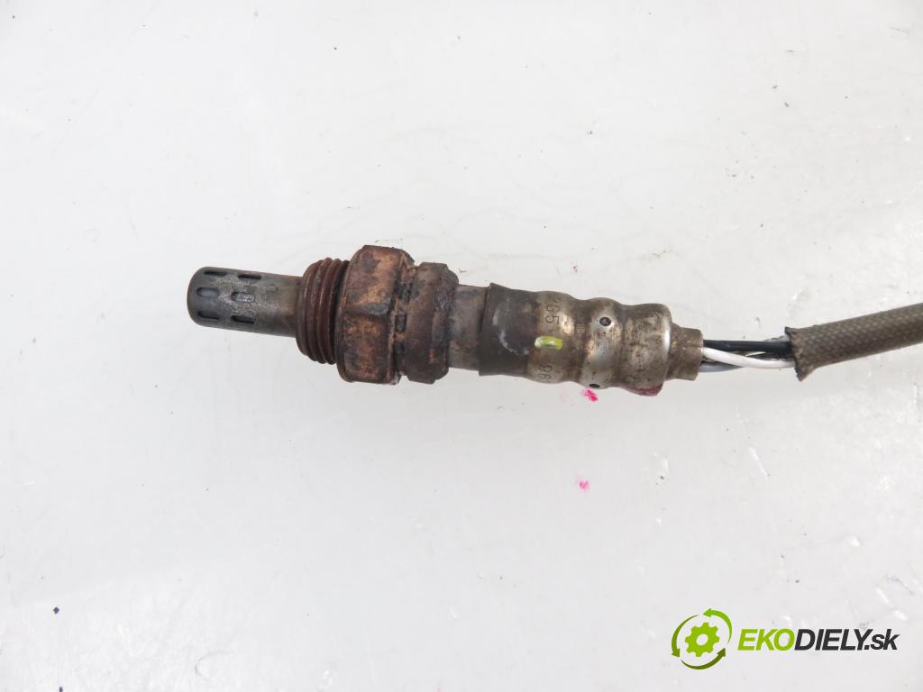 CITROEN C3 I (FC_) HB 2004 1124,00 Sondy lambda 1124,00 sonda lambda 9636968380 (Lambda sondy)