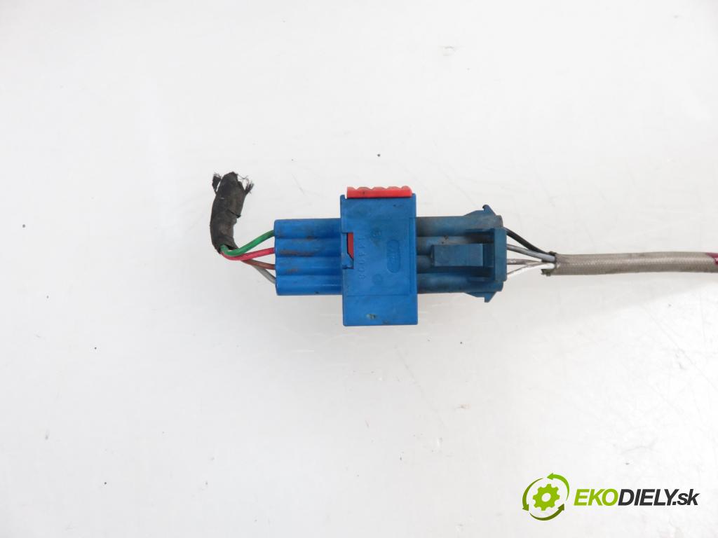 CITROEN C3 I (FC_) HB 2004 1124,00 Sondy lambda 1124,00 sonda lambda 9636968380 (Lambda sondy)