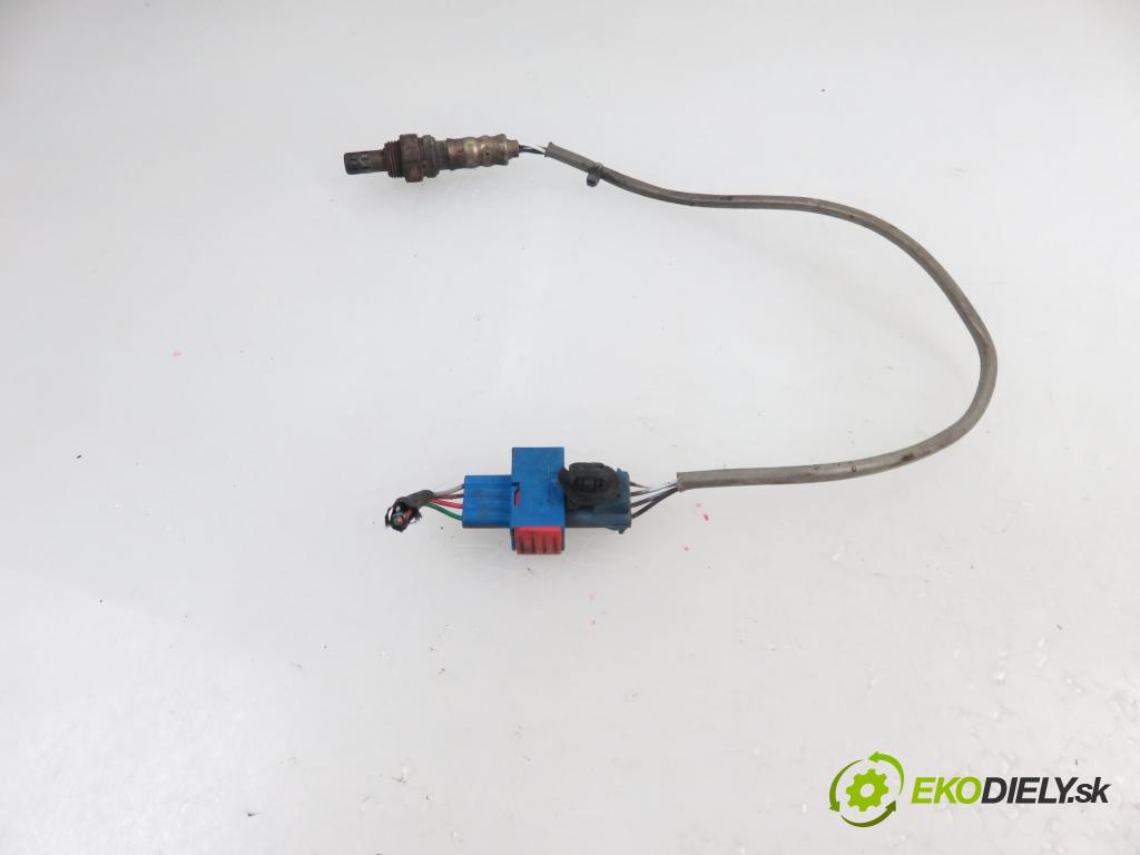 CITROEN C3 I (FC_) HB 2004 1124,00 Sondy lambda 1124,00 sonda lambda 9636968380 (Lambda sondy)