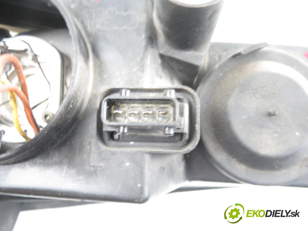 OPEL VECTRA B (J96) SEDAN 2001 1995,00 Lampy przednie 1995,00 Svetlo LP 90586844; 67743030