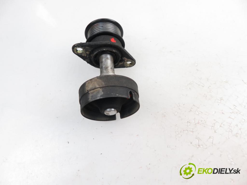 FORD FOCUS Turnier (DNW) KOMBI 2000 1753,00 Sprzęgła alternatora 1753,00 spojková sada alternátora
