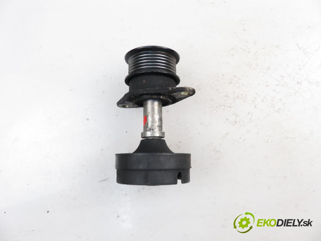 FORD FOCUS Turnier (DNW) KOMBI 2000 1753,00 Sprzęgła alternatora 1753,00 spojková sada alternátora