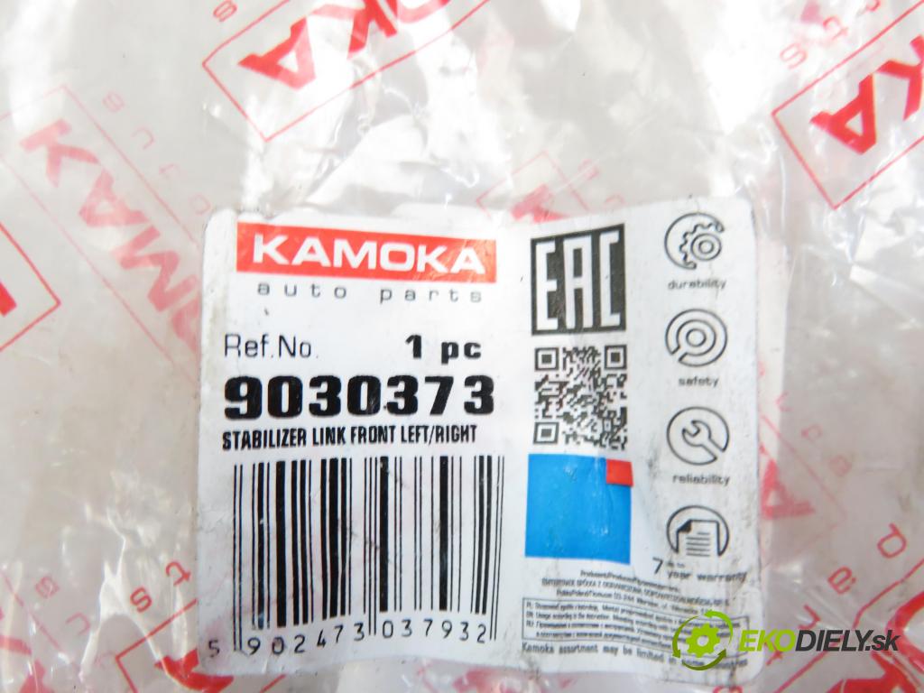 CHEVROLET AVEO sedan (T250, T255) SEDAN 2009 1150,00 Części montażowe 1150,00 prístrojovka/ budíky stabilizátora 9030373