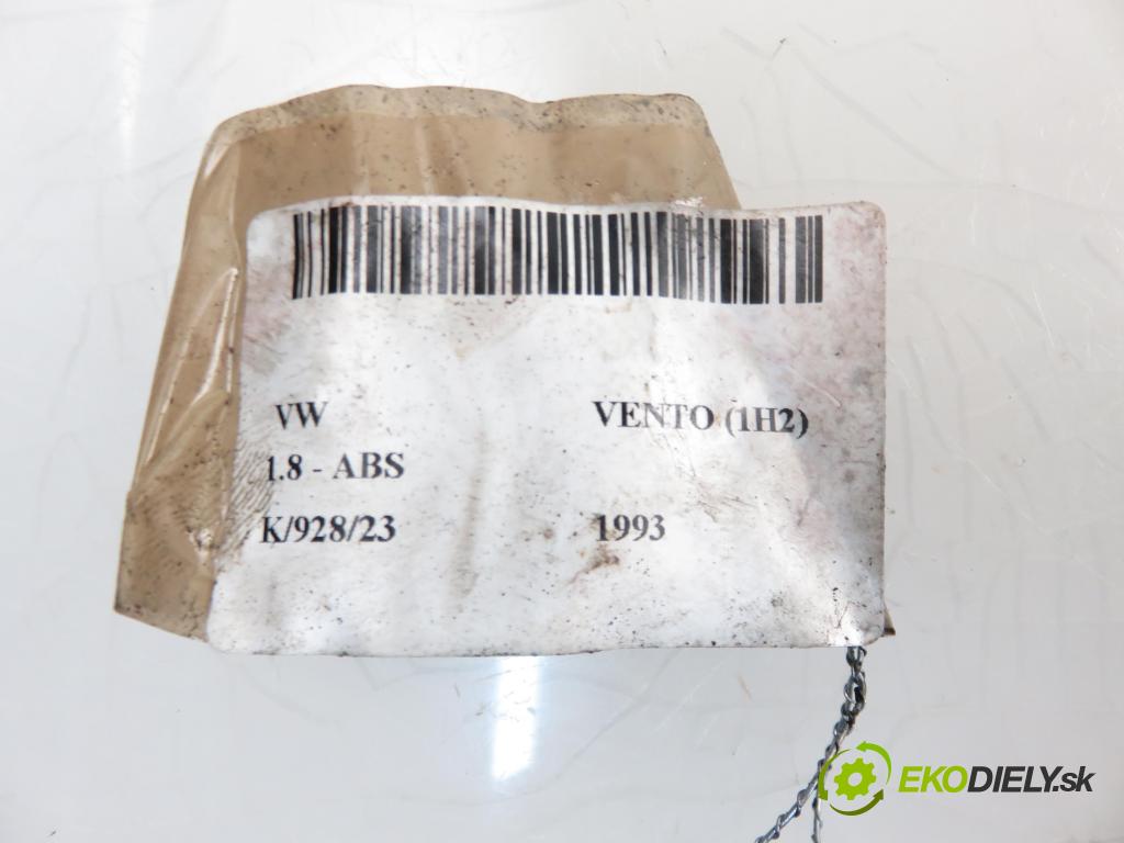 VW VENTO (1H2) SEDAN 1993 1781,00 Pompy paliwa 1781,00 pumpa paliva 1H0919051AA