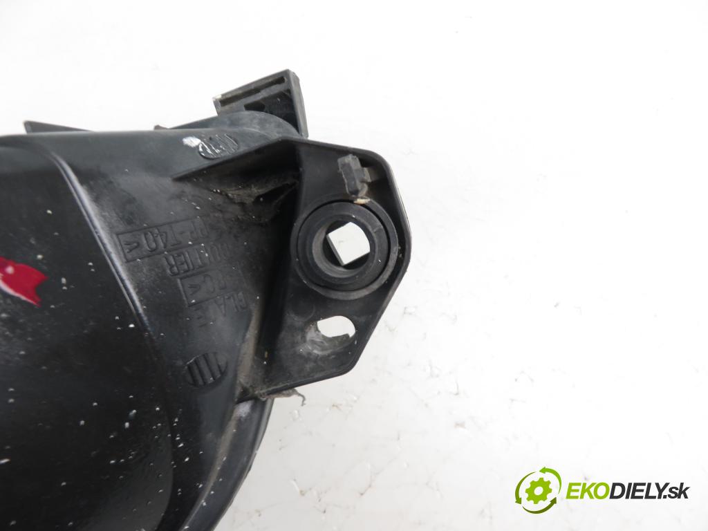 PEUGEOT 306 liftback (7A, 7C, N3, N5) HB 1998 1361,00 Lampy przednie 1361,00 Svetlo PP