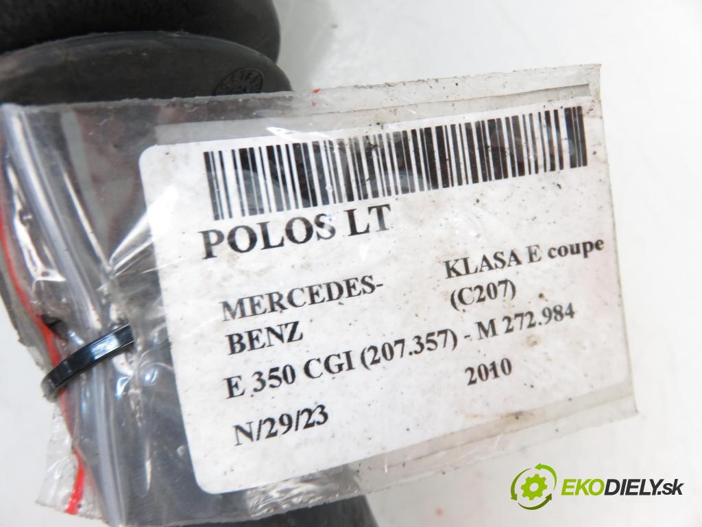 MERCEDES-BENZ KLASA E coupe (C207) COUPE 2010 3498,00 Półosie 3498,00 Poloos LT