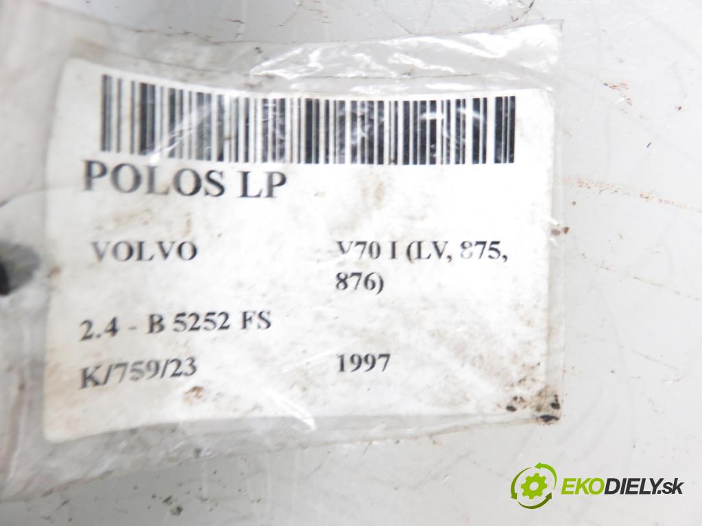 VOLVO V70 I (875, 876) KOMBI 1997 2435,00 Półosie 2435,00 Poloos LP