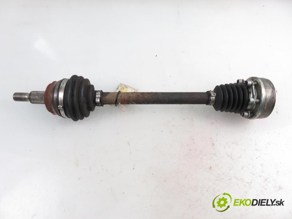 SKODA OCTAVIA I (1U2) LIFTBACK 2007 75,00 1.6 - BFQ 1595,00 Poloos LP 