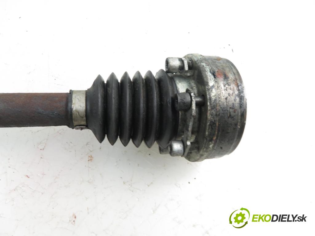 SKODA OCTAVIA I (1U2) LIFTBACK 2007 75,00 1.6 - BFQ 1595,00 Poloos LP