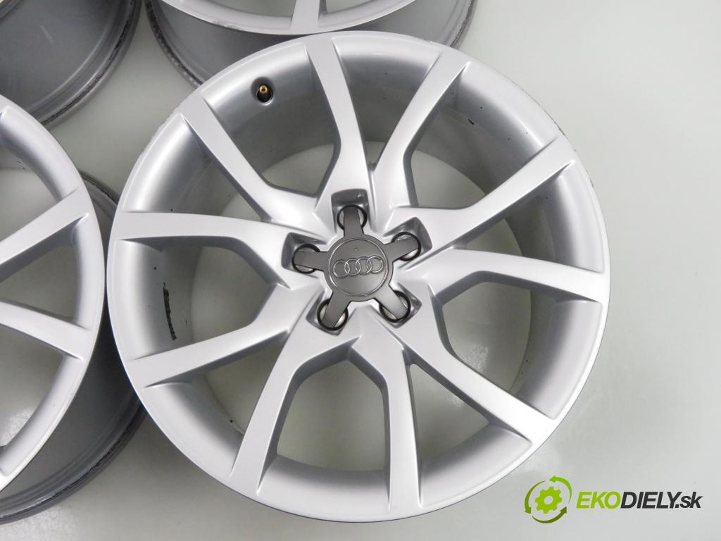 AUDI 0 disky / disk 8T0601025E