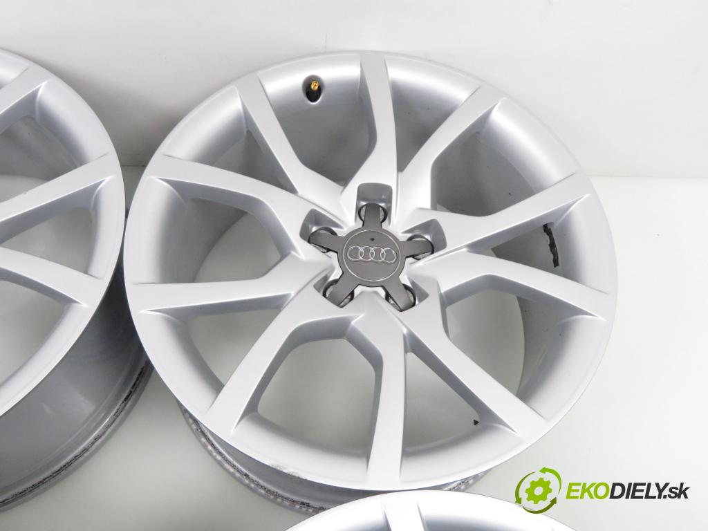AUDI 0 disky / disk 8T0601025E
