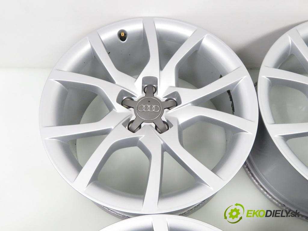 AUDI 0 disky / disk 8T0601025E
