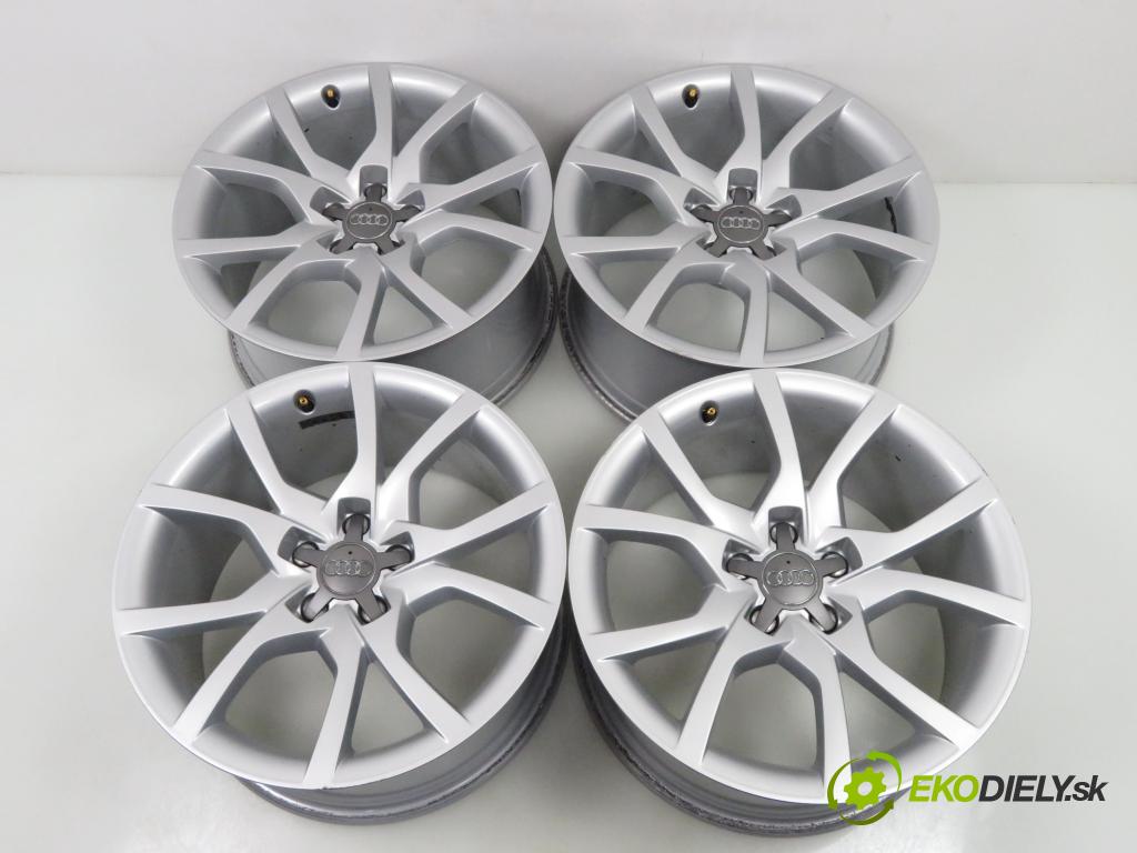 AUDI 0 disky / disk 8T0601025E