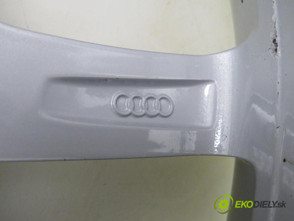 AUDI 0 disky / disk 8T0601025E