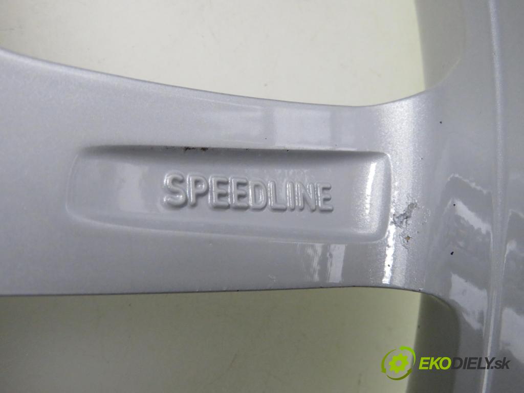 AUDI 0 disky / disk 8T0601025E