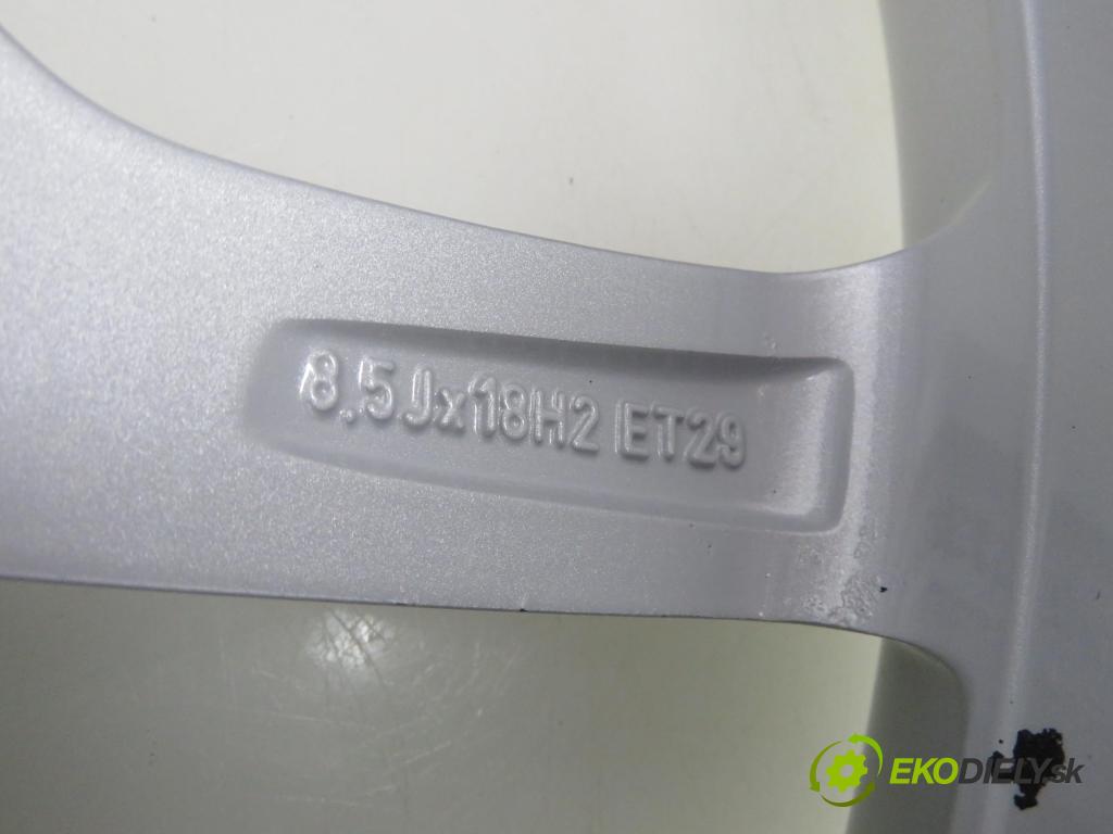 AUDI 0 disky / disk 8T0601025E
