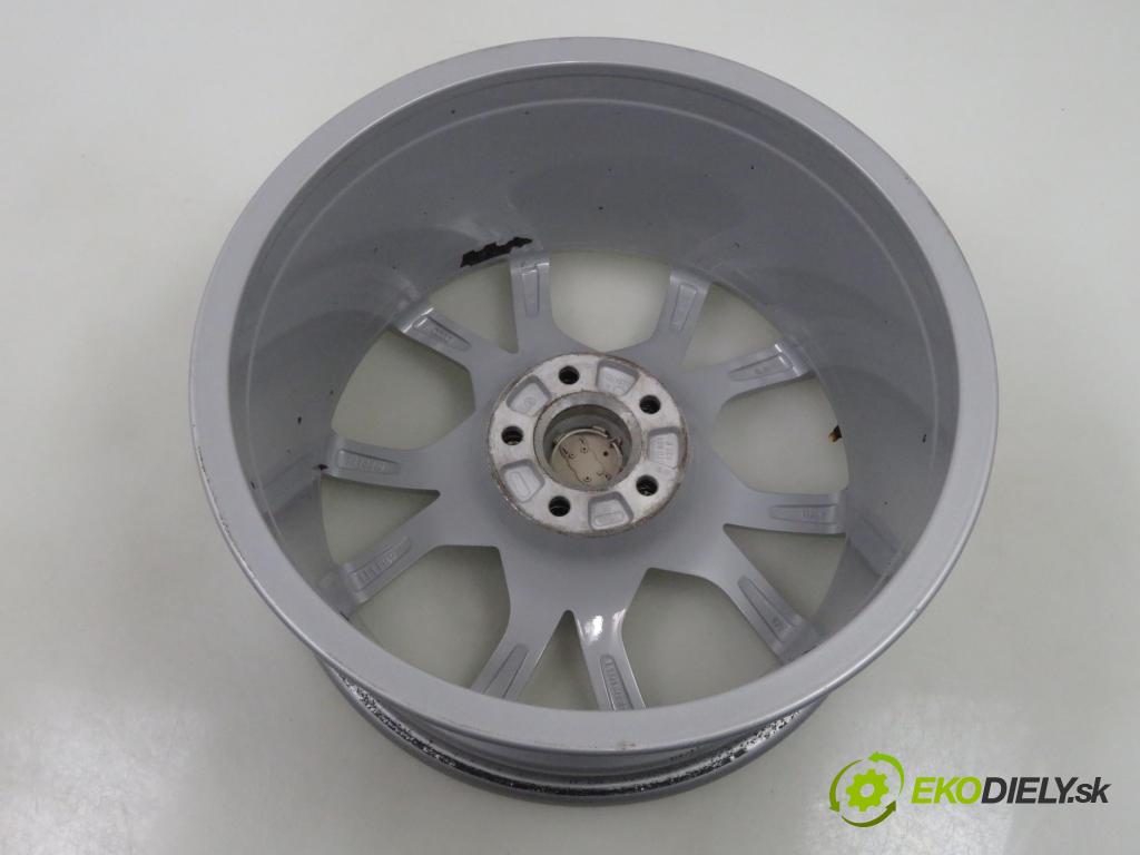 AUDI 0 disky / disk 8T0601025E