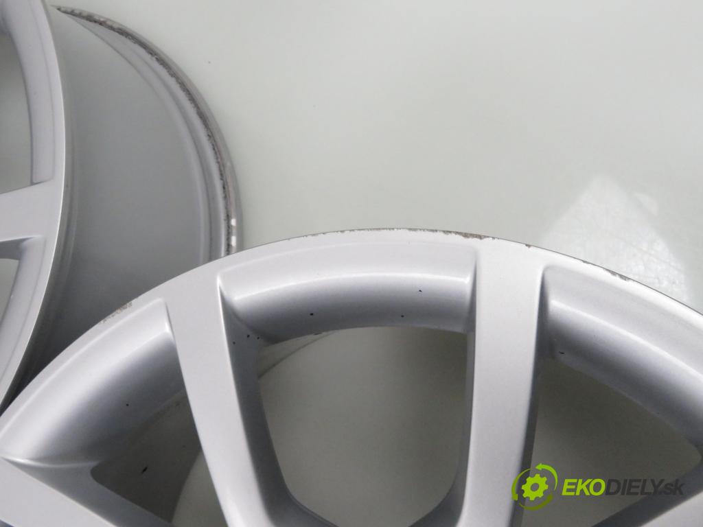 AUDI 0 disky / disk 8T0601025E