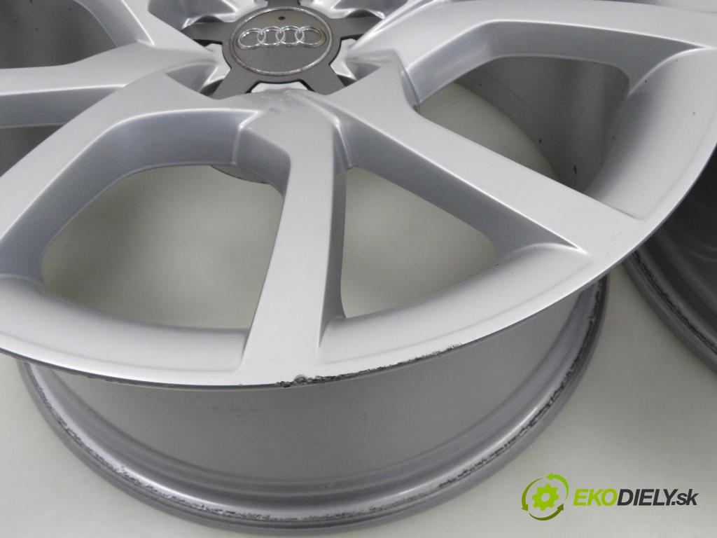 AUDI 0 disky / disk 8T0601025E