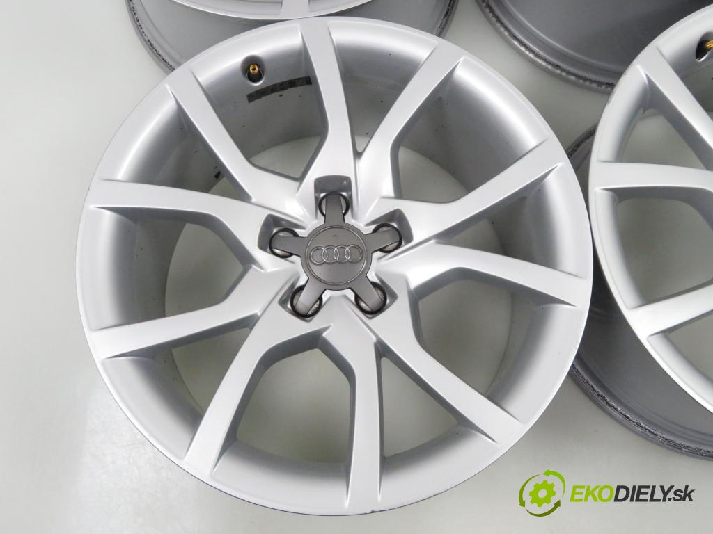 AUDI 0 disky / disk 8T0601025E