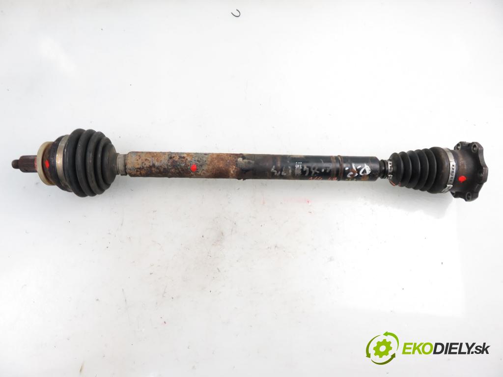 VW POLO (9N_) HB 2003 55,00 1.4 TDI - BAY 1422,00 Poloos PP
