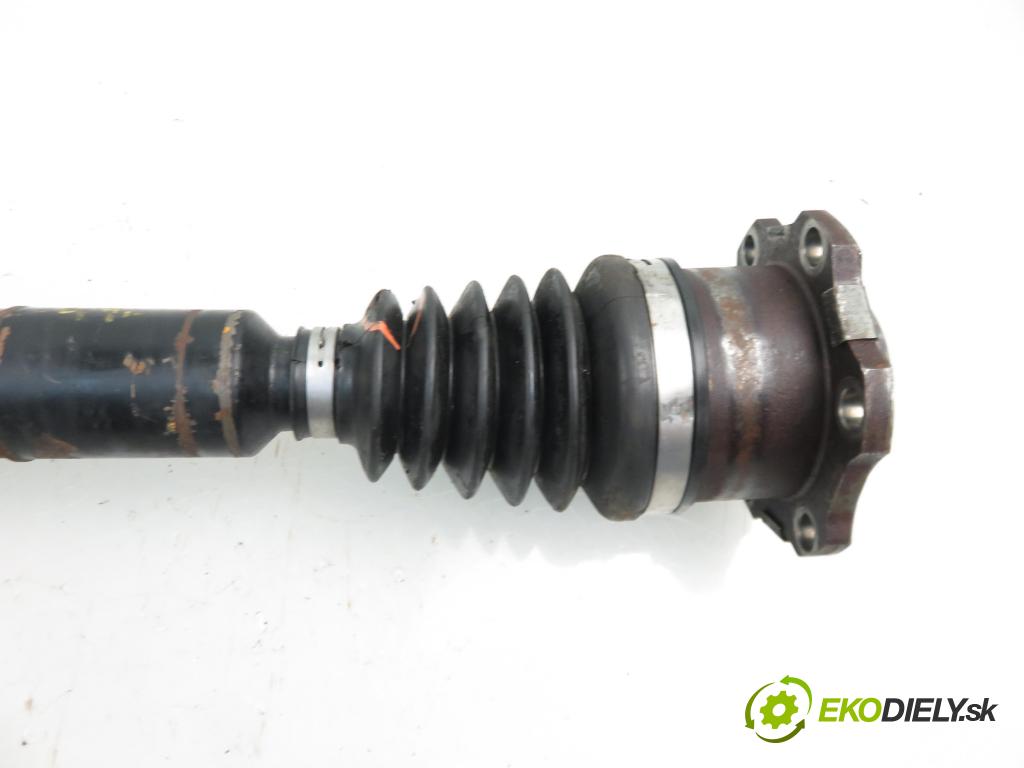 VW POLO (9N_) HB 2003 55,00 1.4 TDI - BAY 1422,00 Poloos PP