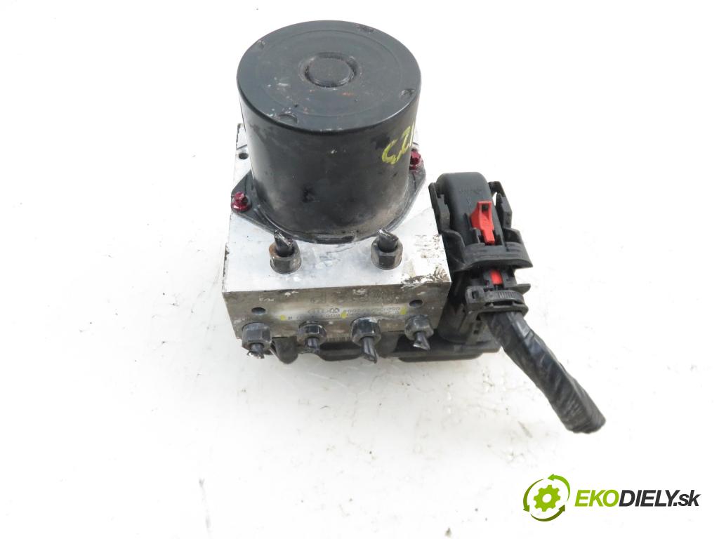 SEAT IBIZA III (6L1) HB 2005 1390,00 Sterowniki ABS 1390,00 Pumpa ABS 0265950347; 6Q0614517R; 0265234090 (Pumpy ABS)