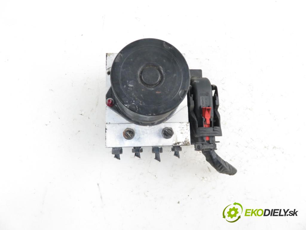 SEAT IBIZA III (6L1) HB 2005 1390,00 Sterowniki ABS 1390,00 Pumpa ABS 0265950347; 6Q0614517R; 0265234090 (Pumpy ABS)