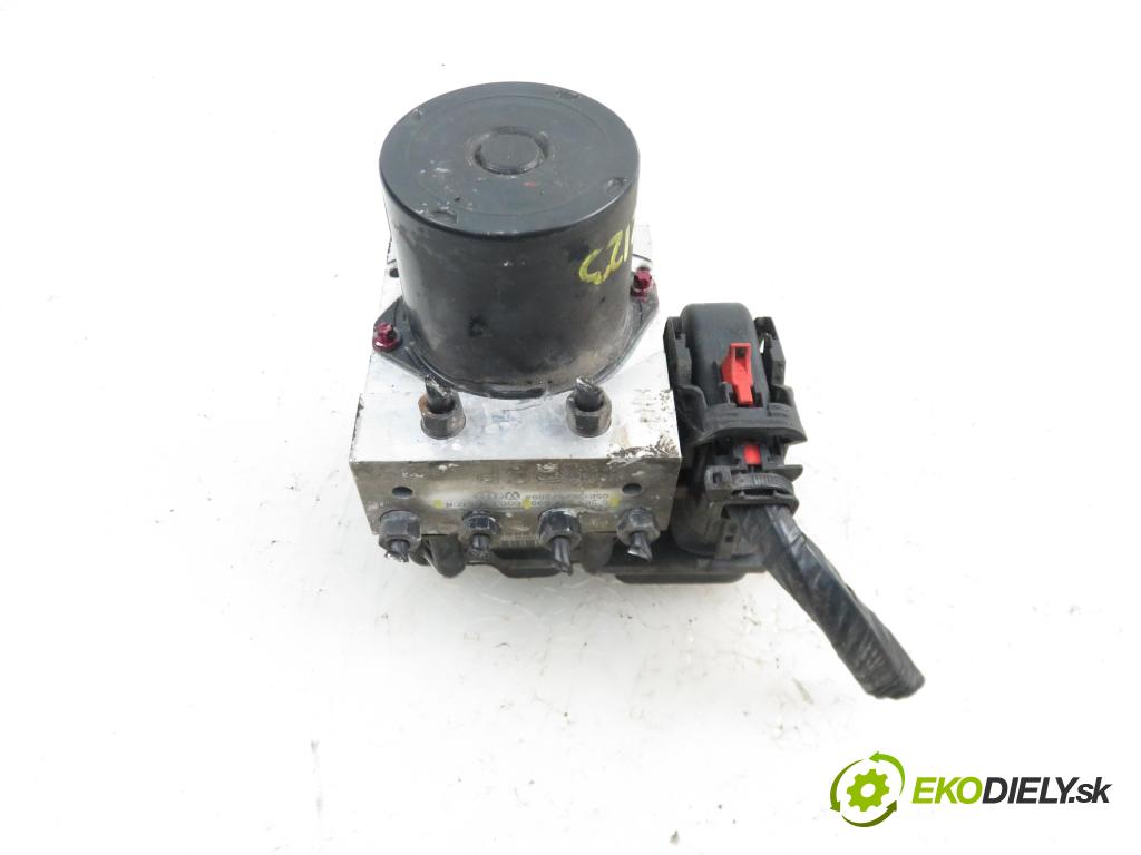SEAT IBIZA III (6L1) HB 2005 1390,00 Sterowniki ABS 1390,00 Pumpa ABS 0265950347; 6Q0614517R; 0265234090 (Pumpy ABS)