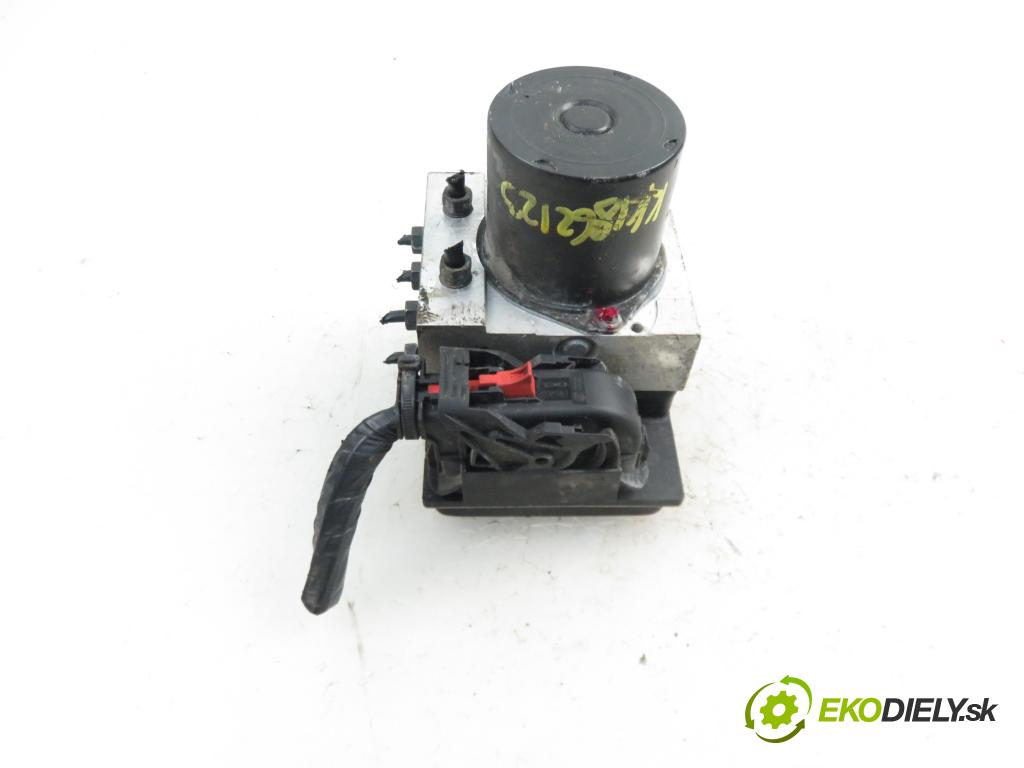 SEAT IBIZA III (6L1) HB 2005 1390,00 Sterowniki ABS 1390,00 Pumpa ABS 0265950347; 6Q0614517R; 0265234090 (Pumpy ABS)