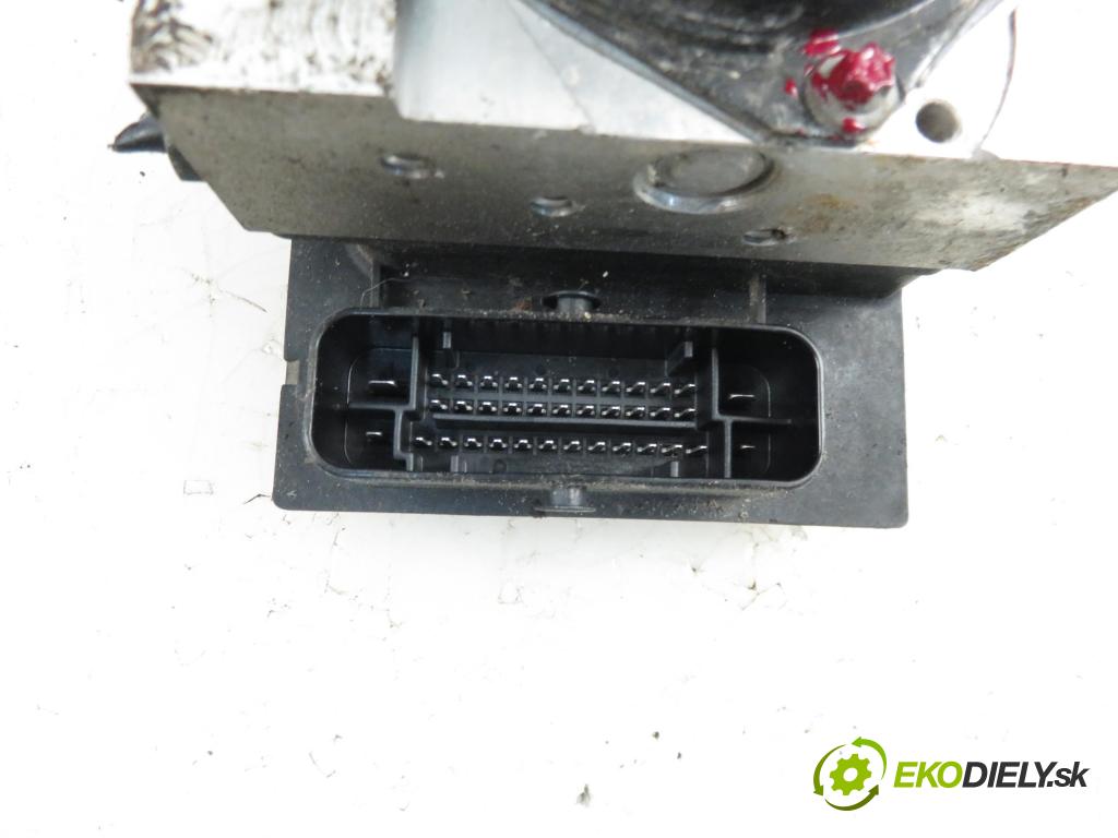 SEAT IBIZA III (6L1) HB 2005 1390,00 Sterowniki ABS 1390,00 Pumpa ABS 0265950347; 6Q0614517R; 0265234090 (Pumpy ABS)
