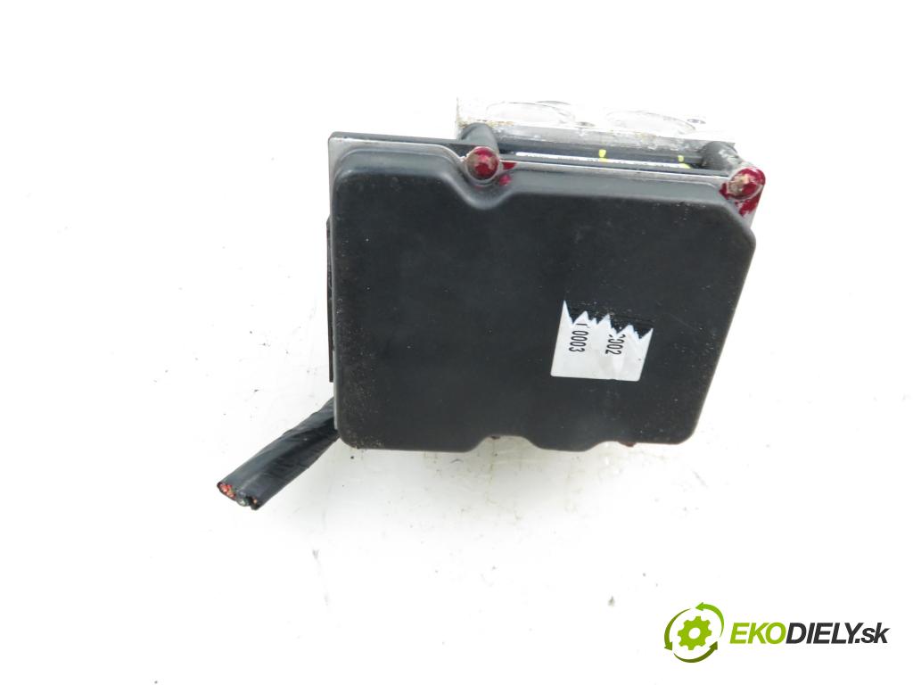 SEAT IBIZA III (6L1) HB 2005 1390,00 Sterowniki ABS 1390,00 Pumpa ABS 0265950347; 6Q0614517R; 0265234090 (Pumpy ABS)