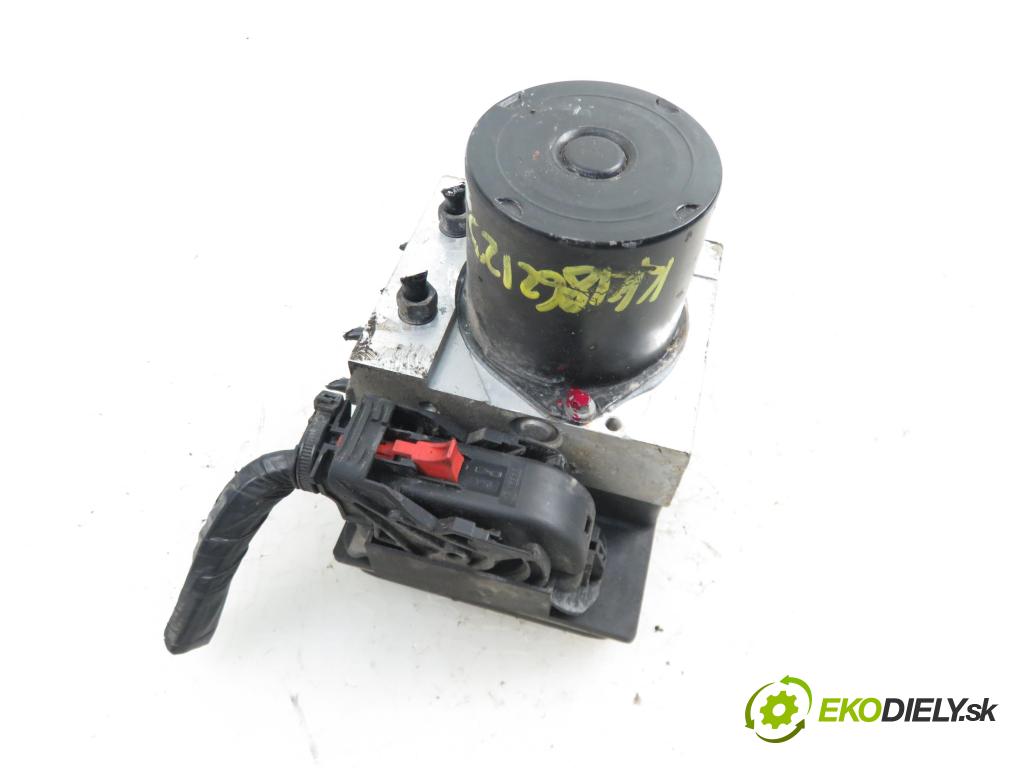 SEAT IBIZA III (6L1) HB 2005 1390,00 Sterowniki ABS 1390,00 Pumpa ABS 0265950347; 6Q0614517R; 0265234090 (Pumpy ABS)