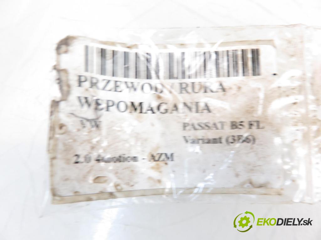 VW PASSAT B5.5 Variant (3B6) KOMBI 2000 1984,00 Przewody układu wspomagania 1984,00 RIADOK: / Rúra servočerpadlo 8D1422893AL